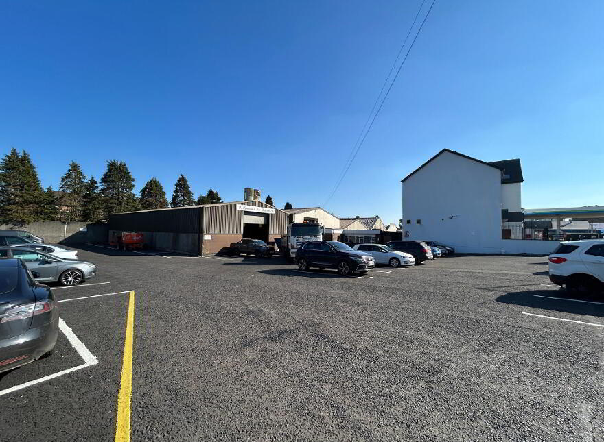 21 Coleraine Road, Maghera, Londonderry, BT46 5BN