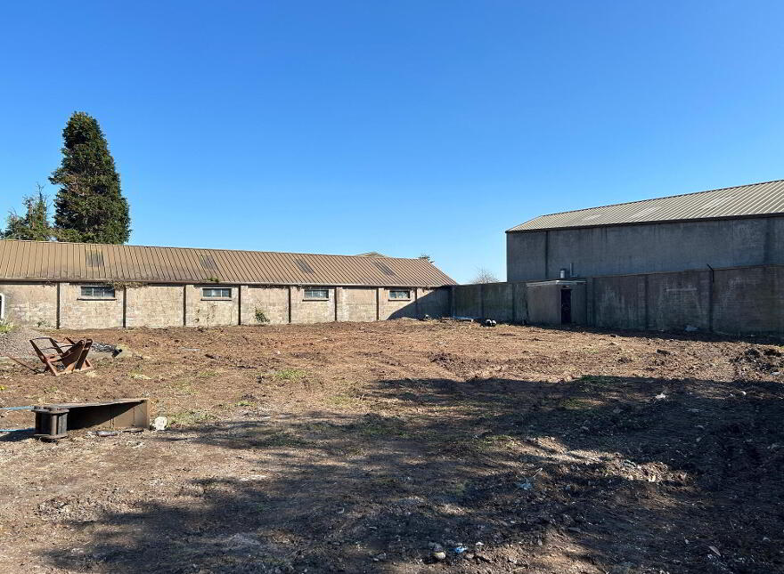 21 Coleraine Road, Maghera, Londonderry, BT46 5BN
