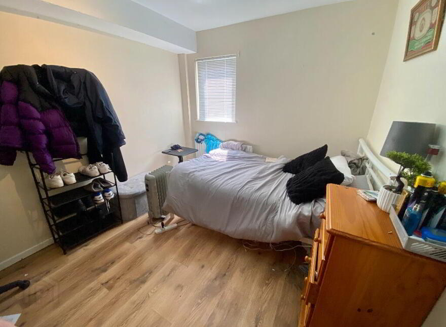 2, 25 Rugby Avenue, Belfast, BT7 1RD