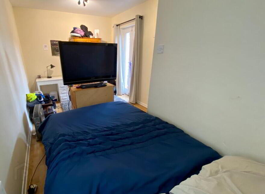 2, 25 Rugby Avenue, Belfast, BT7 1RD