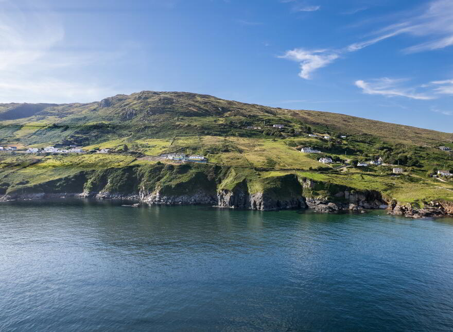Croaghbeg, Kilcar, F94YR58