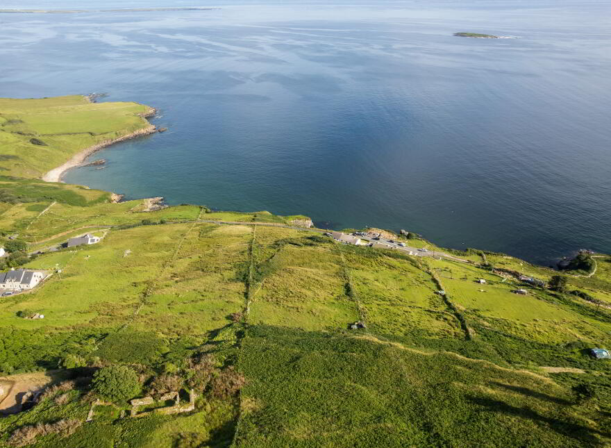 Croaghbeg, Kilcar, F94YR58