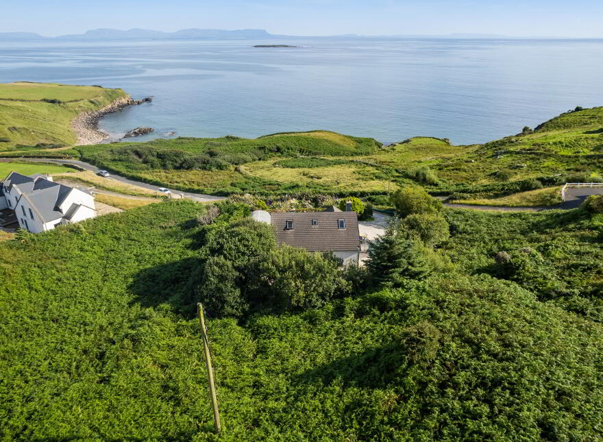 Croaghbeg, Kilcar, F94YR58