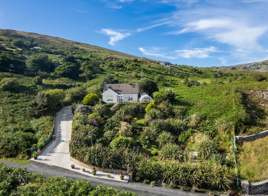 Croaghbeg, Kilcar, F94YR58