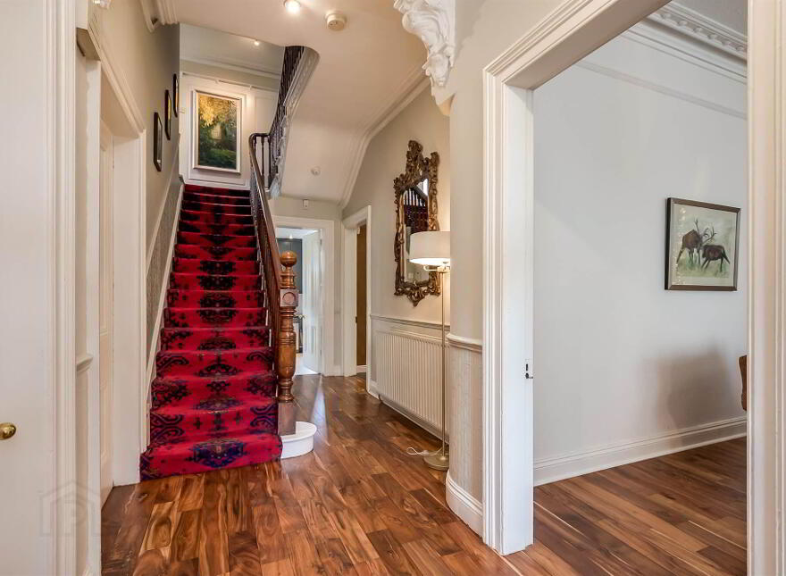 20 Knockbreda Road, Rosetta, Belfast, BT6 0JA