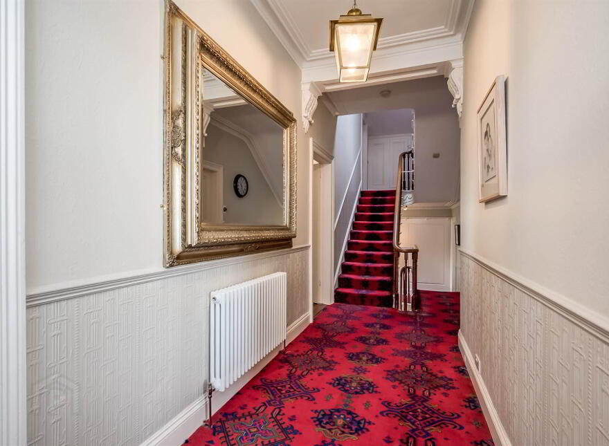 20 Knockbreda Road, Rosetta, Belfast, BT6 0JA
