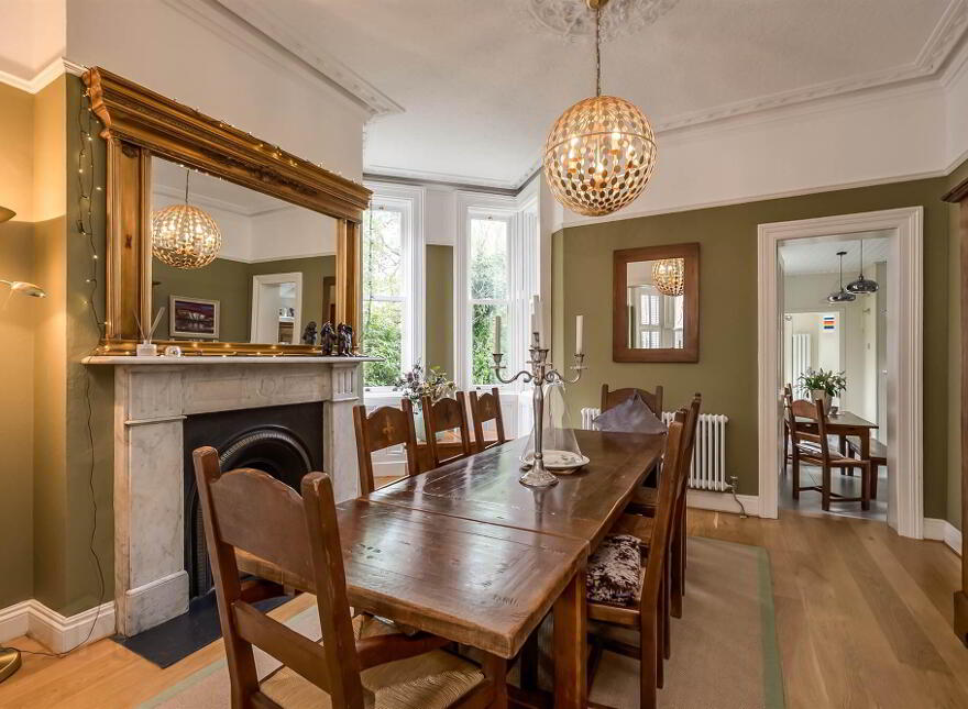 20 Knockbreda Road, Rosetta, Belfast, BT6 0JA