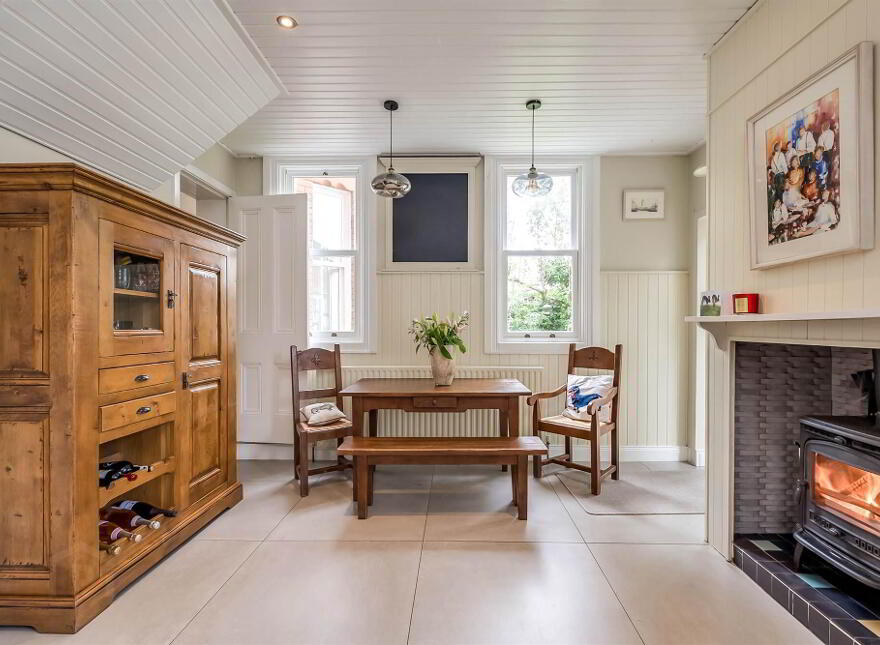 20 Knockbreda Road, Rosetta, Belfast, BT6 0JA