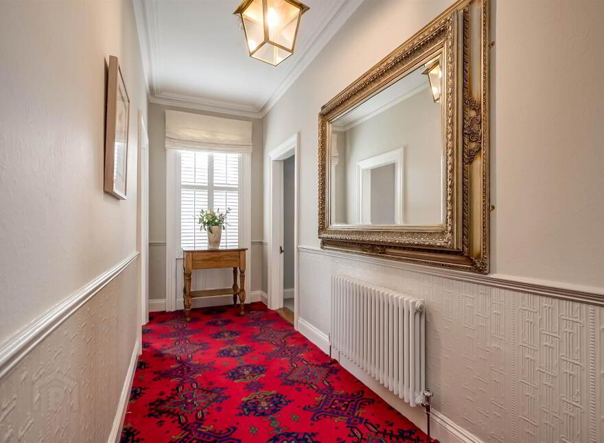 20 Knockbreda Road, Rosetta, Belfast, BT6 0JA