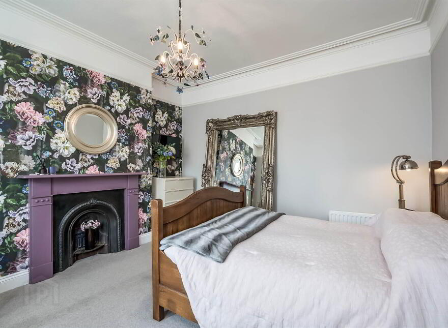 20 Knockbreda Road, Rosetta, Belfast, BT6 0JA