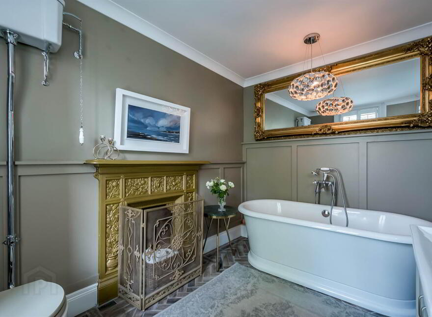 20 Knockbreda Road, Rosetta, Belfast, BT6 0JA