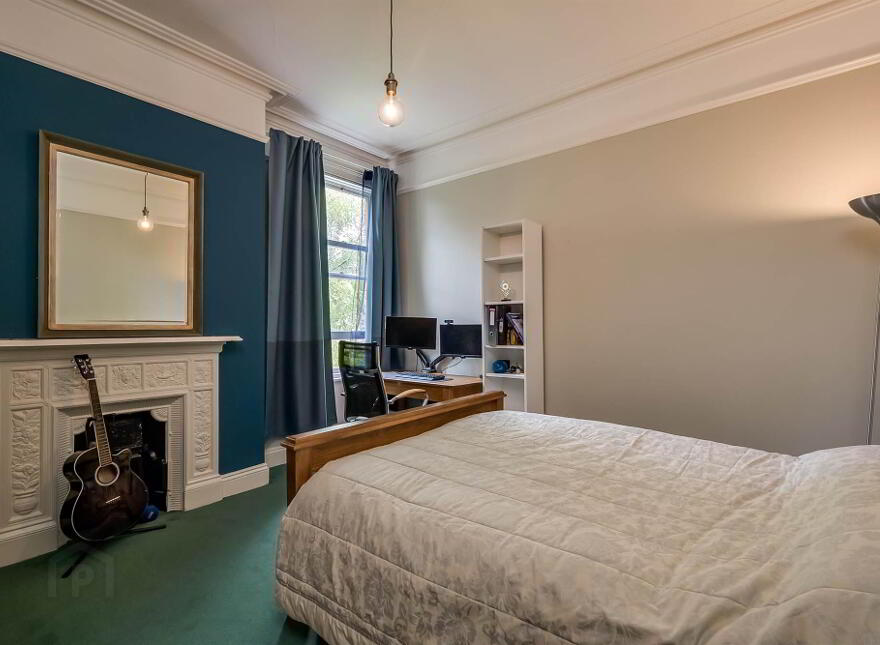 20 Knockbreda Road, Rosetta, Belfast, BT6 0JA