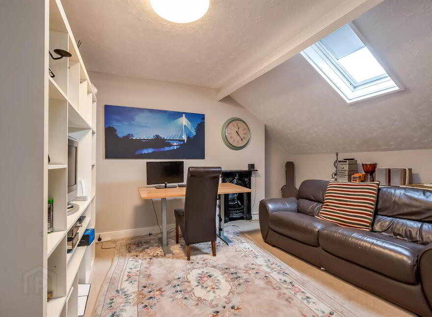 20 Knockbreda Road, Rosetta, Belfast, BT6 0JA