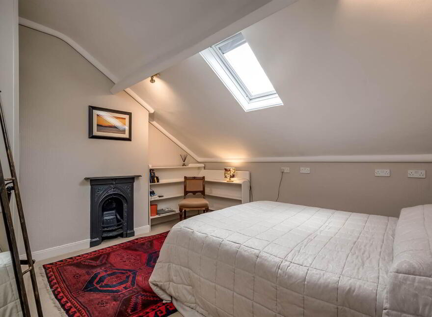 20 Knockbreda Road, Rosetta, Belfast, BT6 0JA