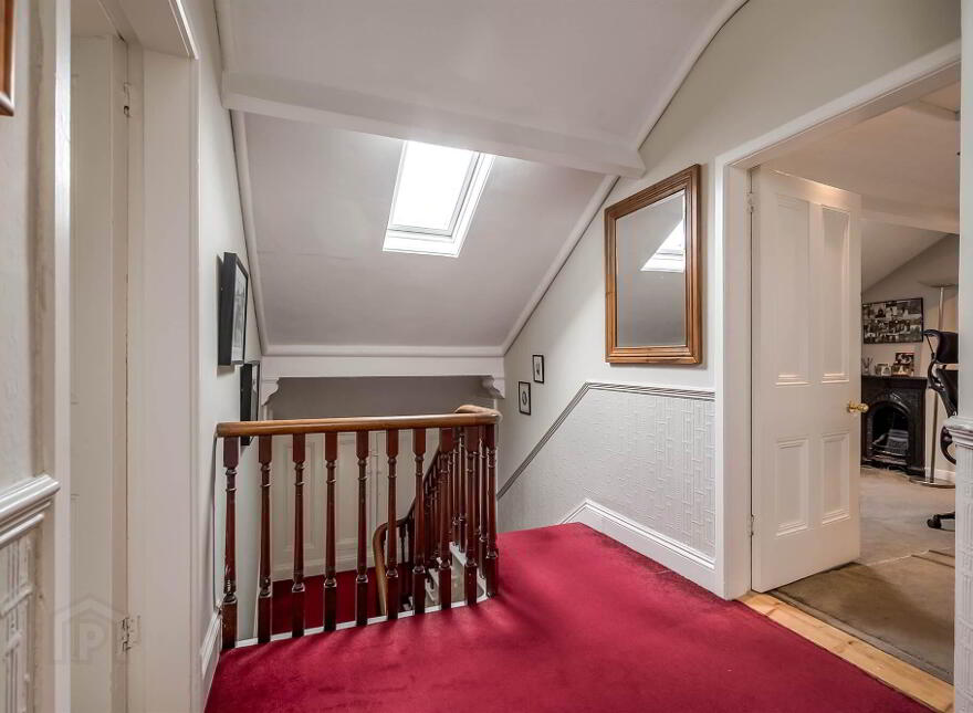 20 Knockbreda Road, Rosetta, Belfast, BT6 0JA