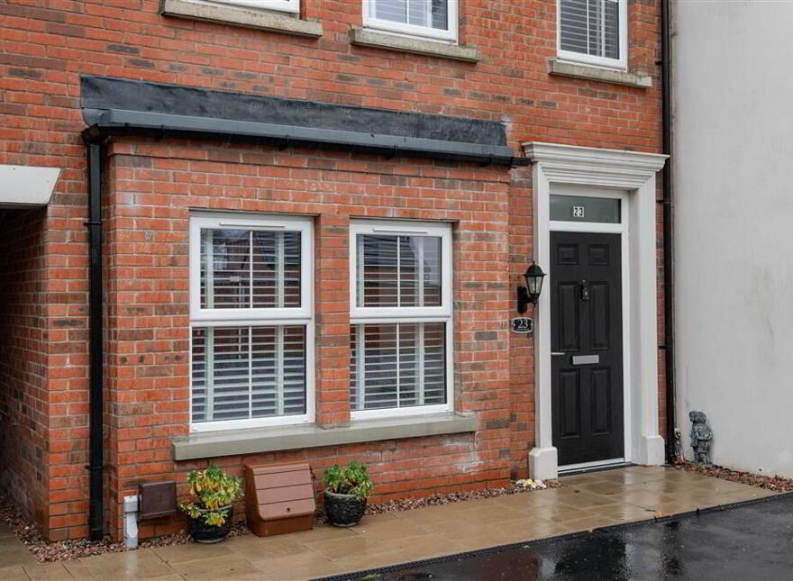 23 Frys Meadow, Ballymena, BT43 7BU