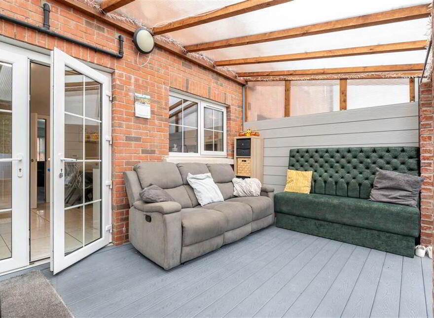 23 Frys Meadow, Ballymena, BT43 7BU