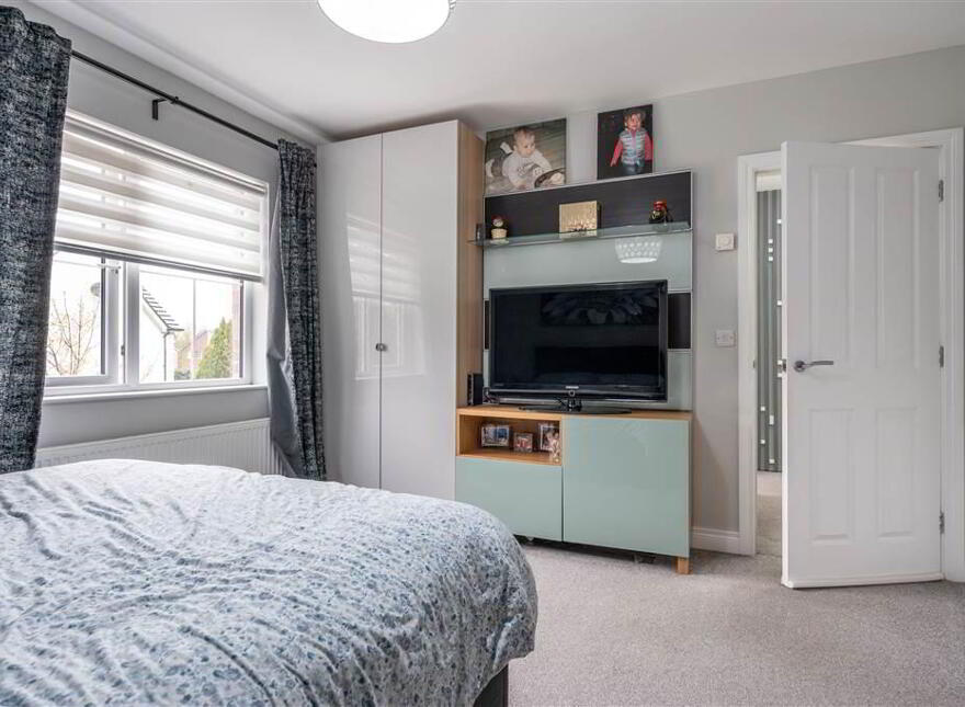 23 Frys Meadow, Ballymena, BT43 7BU