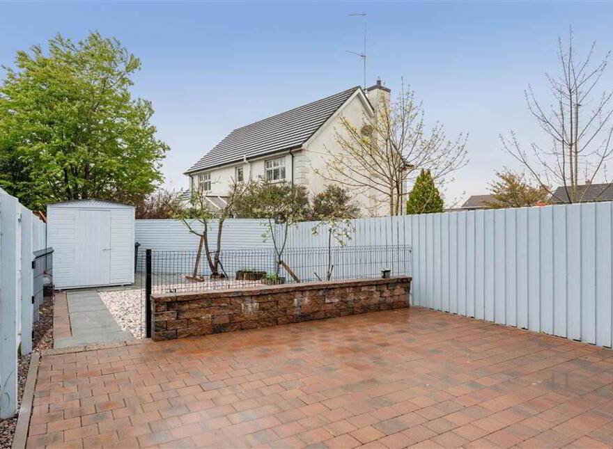 23 Frys Meadow, Ballymena, BT43 7BU