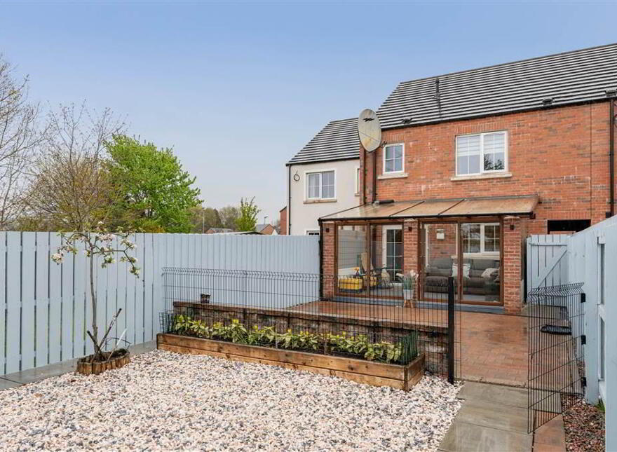 23 Frys Meadow, Ballymena, BT43 7BU