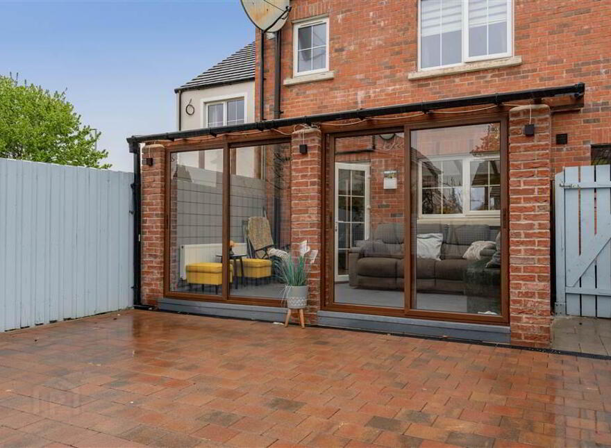 23 Frys Meadow, Ballymena, BT43 7BU