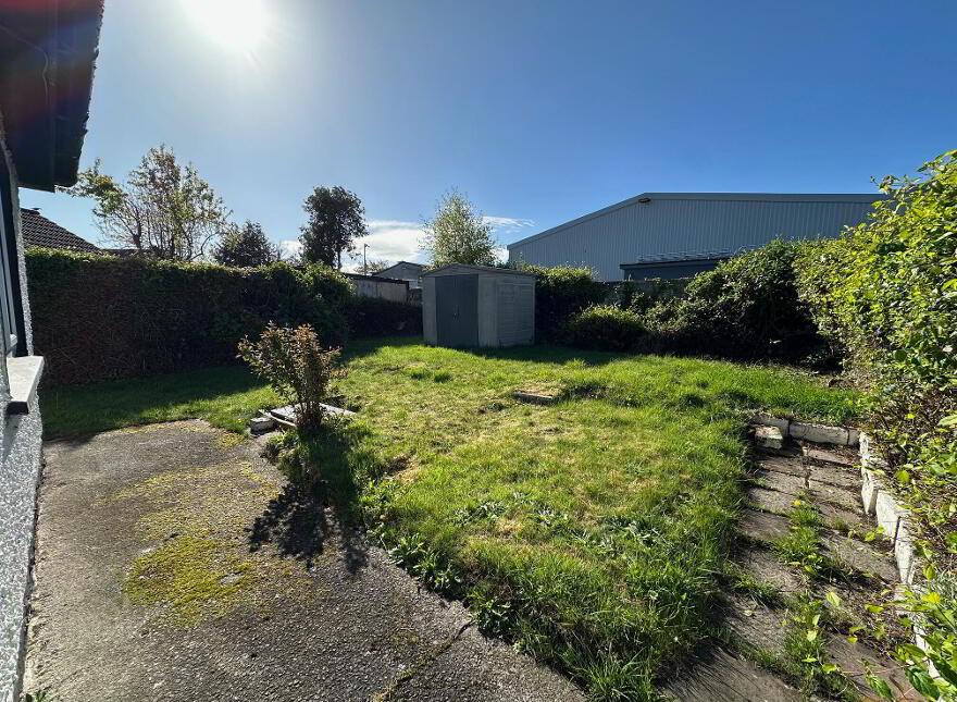 49 Oakcourt Park, Dubln 20, Palmerstown, Dublin, D20HW71