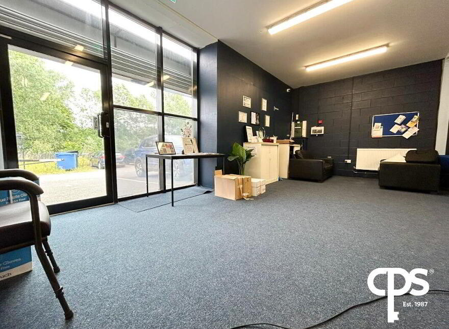 Unit 5, Annesborough Industrial Estate, Lurgan, BT67 9JD