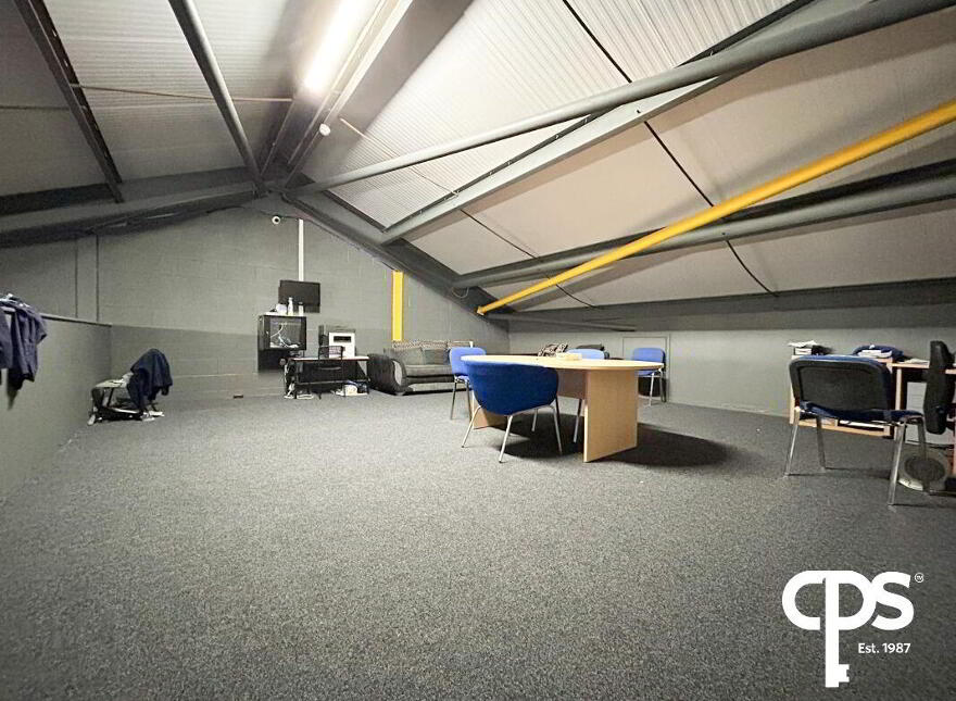 Unit 5, Annesborough Industrial Estate, Lurgan, BT67 9JD