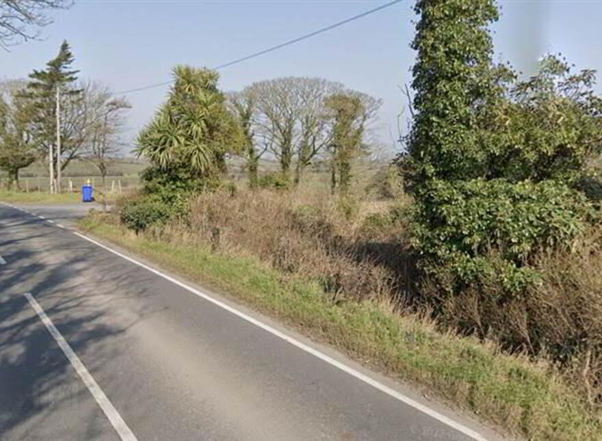 SITE, 7 Ballyblack Road East, Newtownards, BT22 2HH