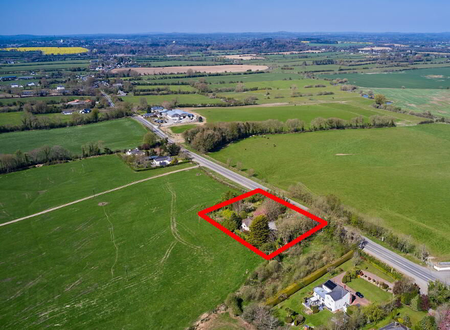 Hurdlestown, Kells, A82W9H3