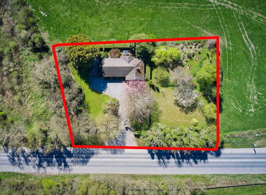Hurdlestown, Kells, A82W9H3