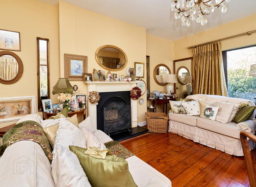 Hurdlestown, Kells, A82W9H3