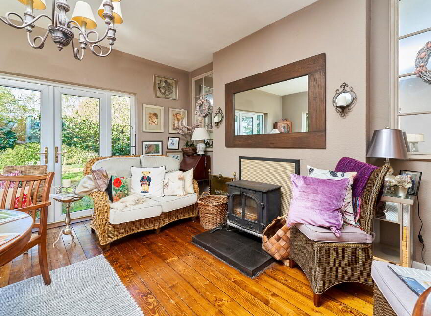 Hurdlestown, Kells, A82W9H3