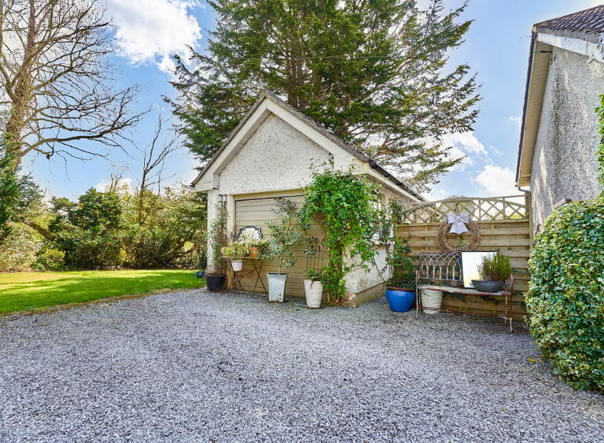 Hurdlestown, Kells, A82W9H3