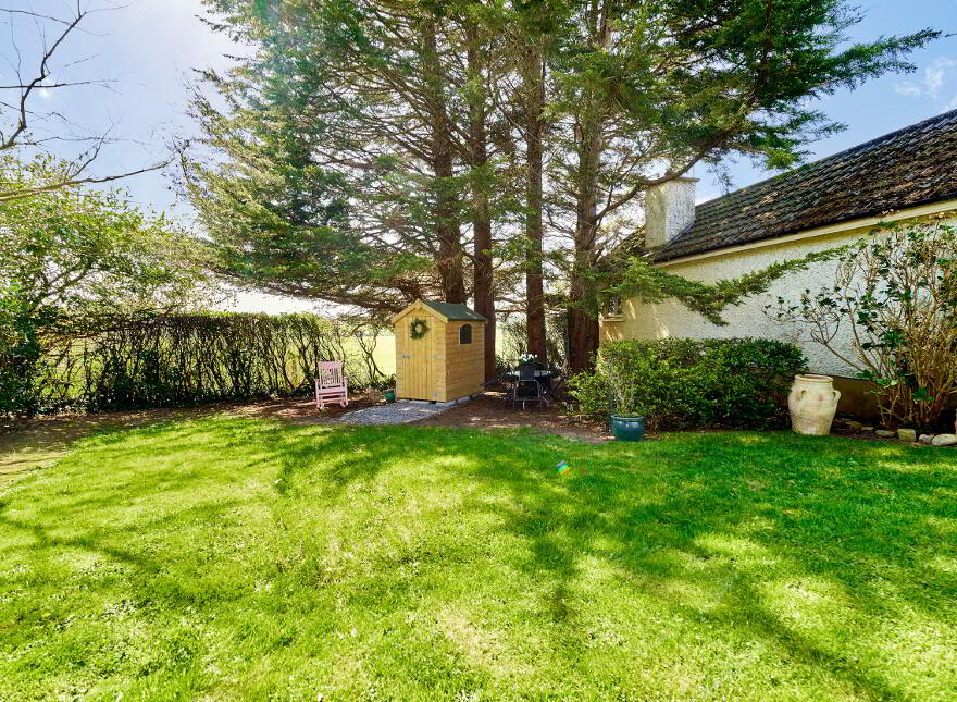 Hurdlestown, Kells, A82W9H3