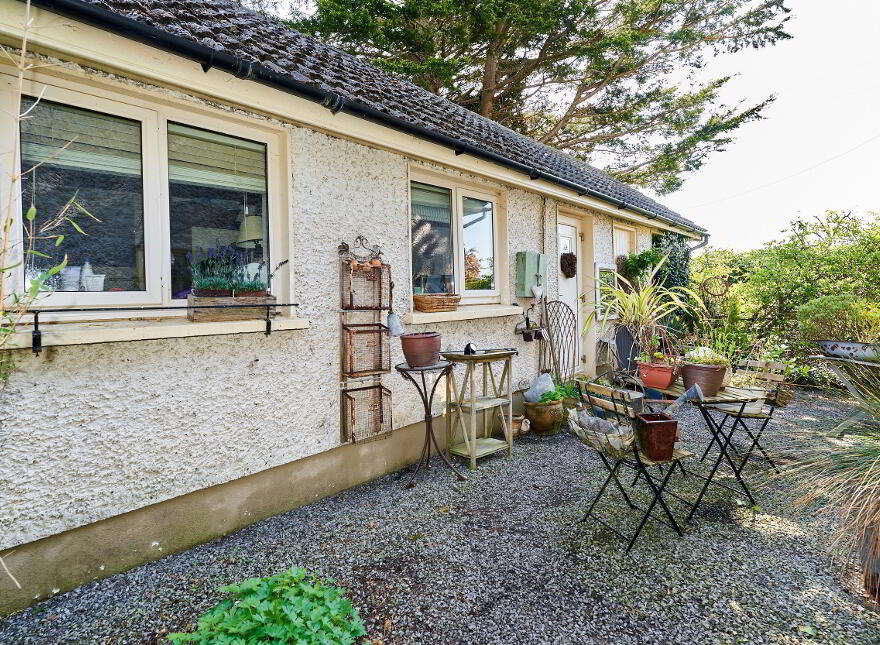 Hurdlestown, Kells, A82W9H3