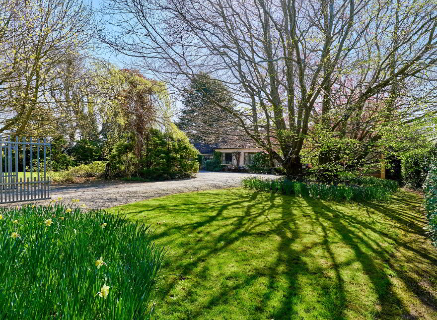 Hurdlestown, Kells, A82W9H3