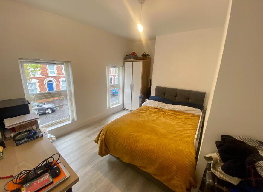 15 Carmel Street, Belfast, BT7 1QE