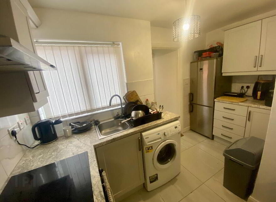15 Carmel Street, Belfast, BT7 1QE