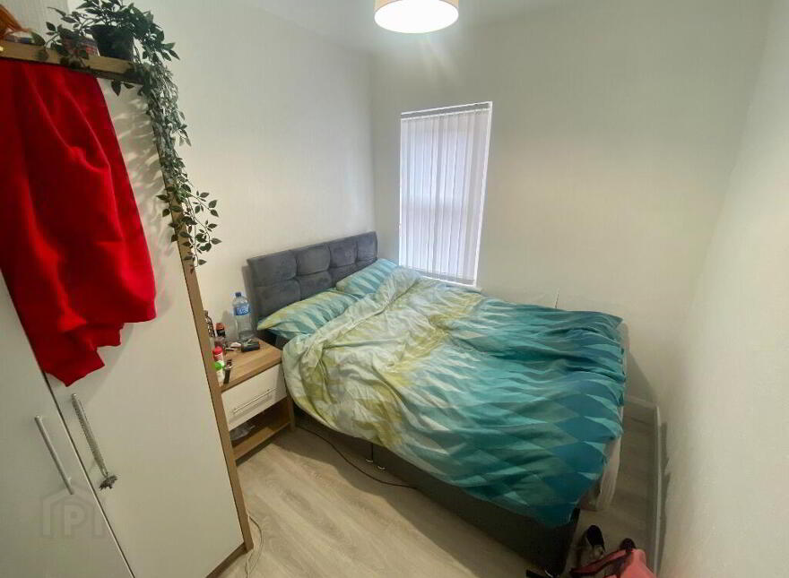 15 Carmel Street, Belfast, BT7 1QE