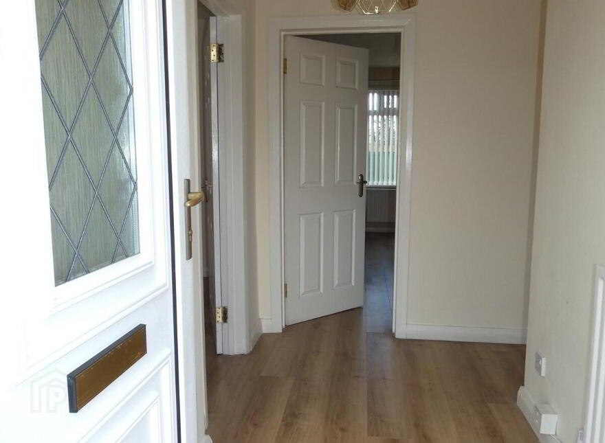 3 Beechwood Drive, Balnamore, Ballymoney, BT53 7QJ