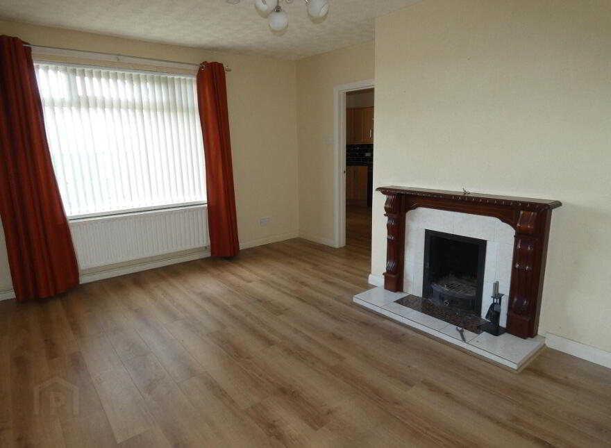 3 Beechwood Drive, Balnamore, Ballymoney, BT53 7QJ