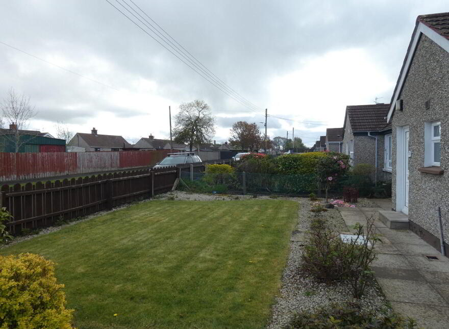3 Beechwood Drive, Balnamore, Ballymoney, BT53 7QJ