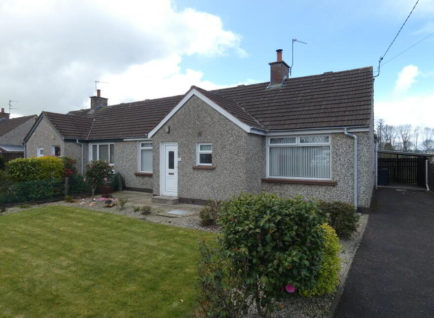 3 Beechwood Drive, Balnamore, Ballymoney, BT53 7QJ