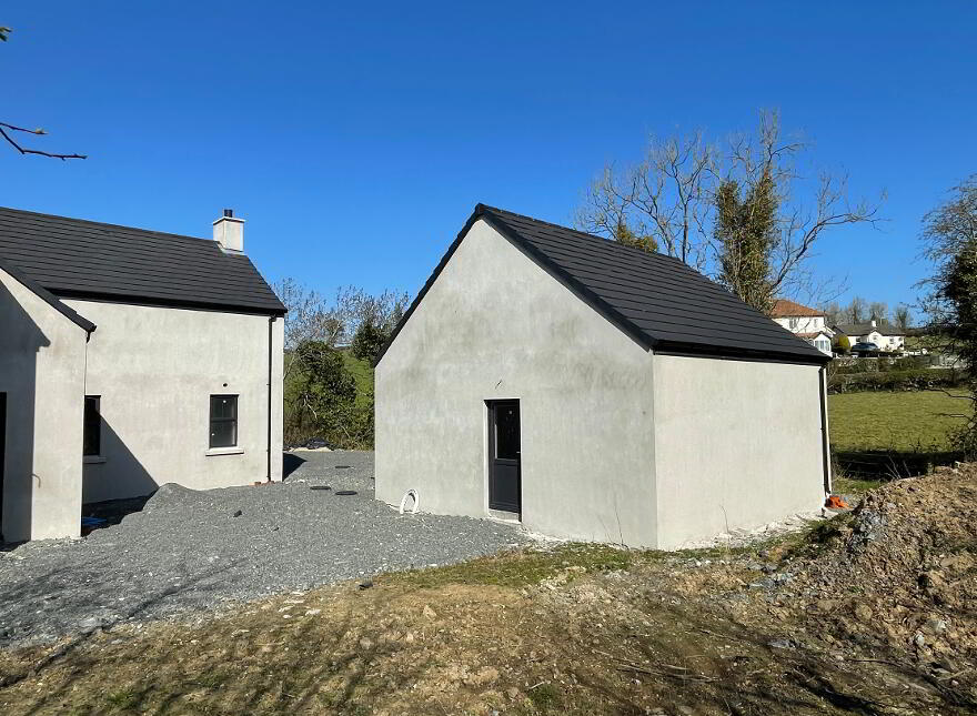 Site 60m South Of 32 Shinn Road, Newry, BT34 1PB