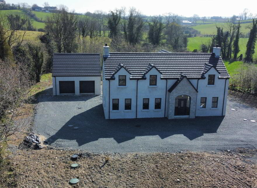 Site 60m South Of 32 Shinn Road, Newry, BT34 1PB