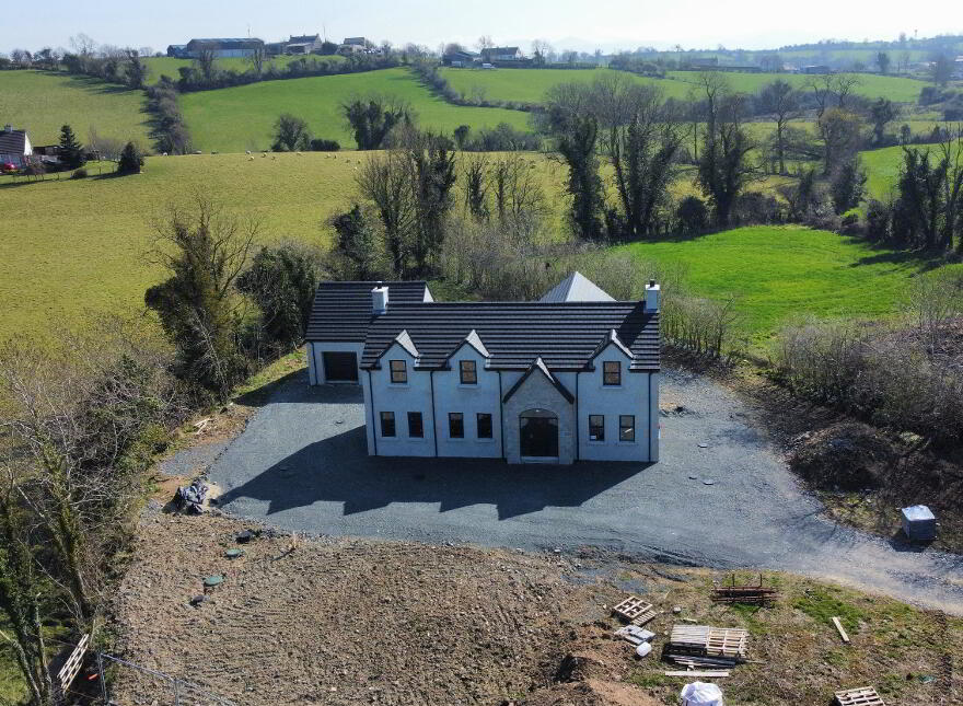 Site 60m South Of 32 Shinn Road, Newry, BT34 1PB