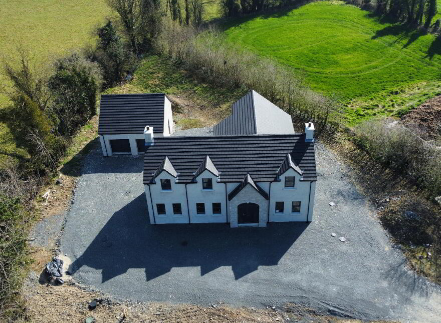 Site 60m South Of 32 Shinn Road, Newry, BT34 1PB
