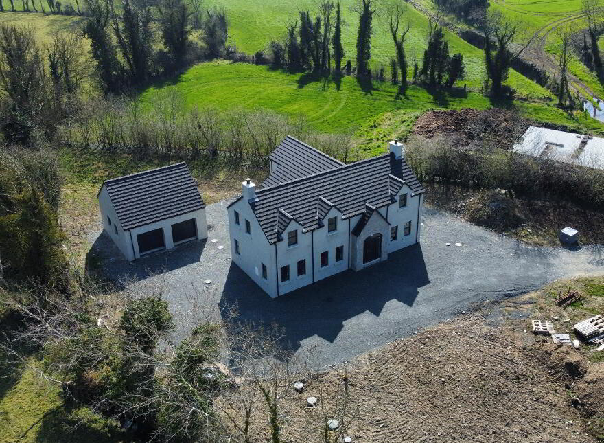 Site 60m South Of 32 Shinn Road, Newry, BT34 1PB