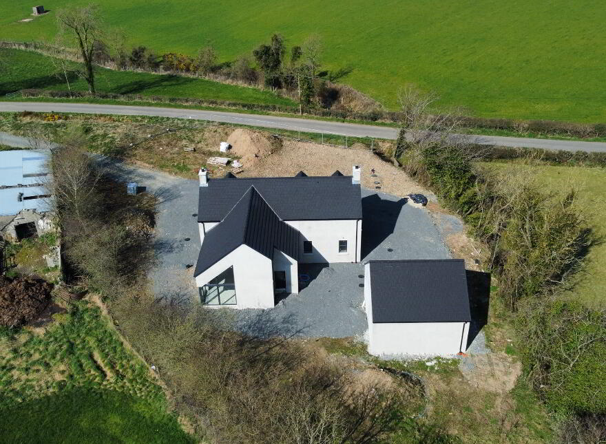 Site 60m South Of 32 Shinn Road, Newry, BT34 1PB